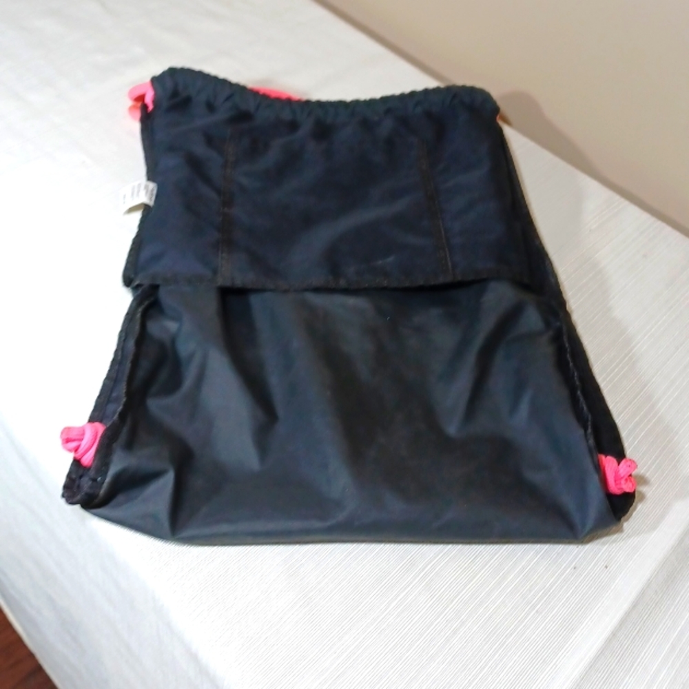 NIKE Sport Drawstring Backpack - Picture 6 of 7
